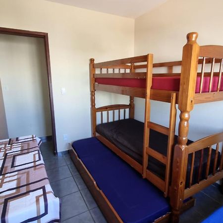Apartamento Super Arejado Na Praia Do Morro Guarapari Exterior foto