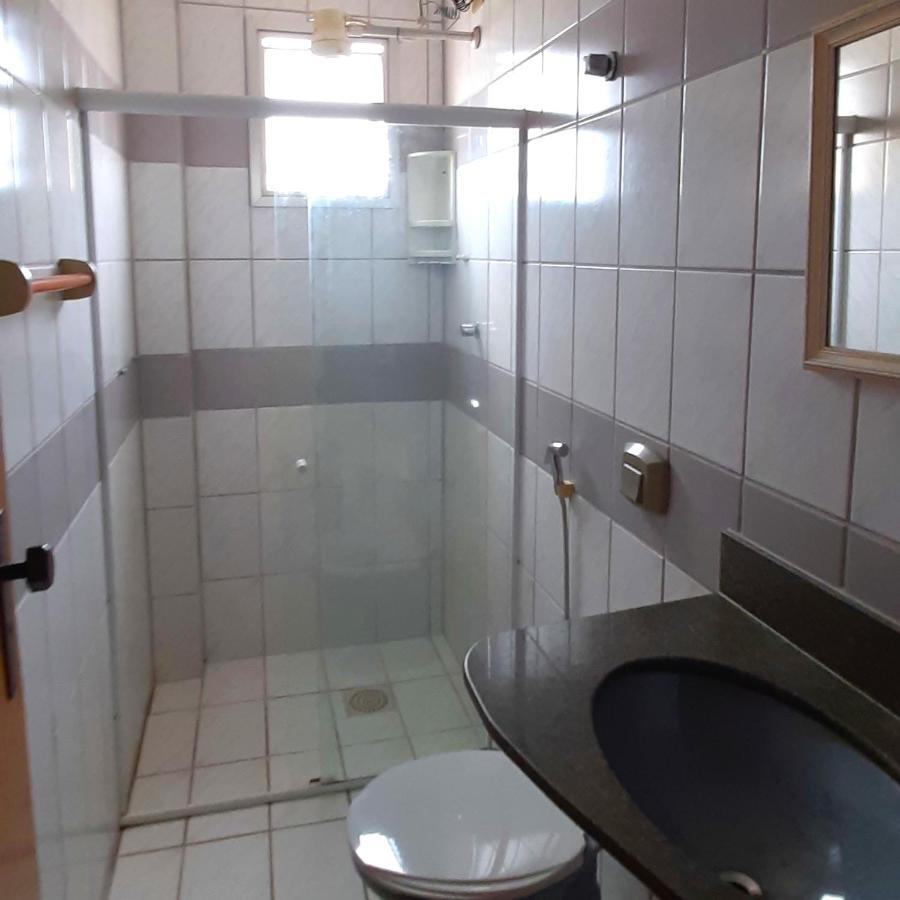 Apartamento Super Arejado Na Praia Do Morro Guarapari Exterior foto